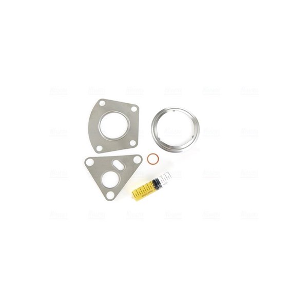 Turbo Nissens ** first fit ** 93176 NISSENS