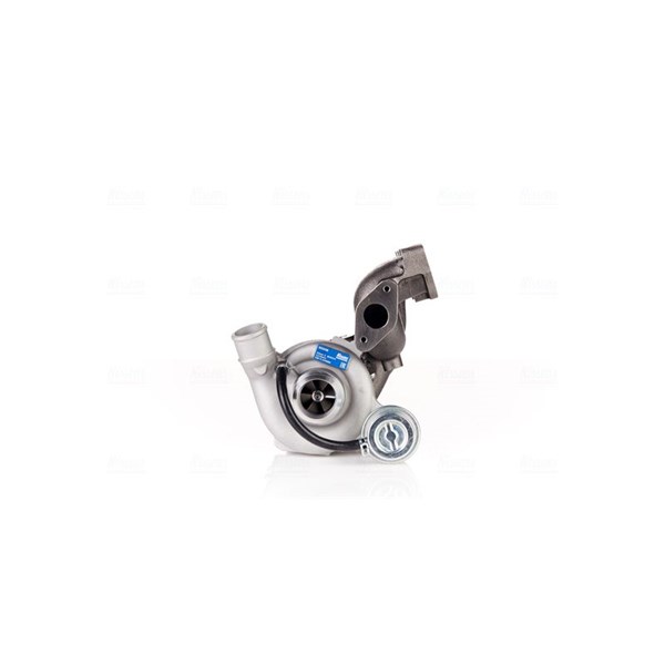 Turbo Nissens ** first fit ** 93208 NISSENS