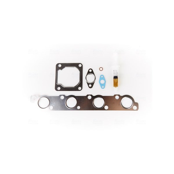 Turbo Nissens ** first fit ** 93208 NISSENS