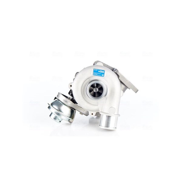 Turbo Nissens ** first fit ** 93216 NISSENS