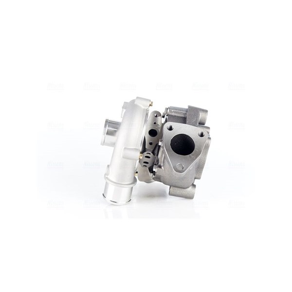 Turbo Nissens ** first fit ** 93216 NISSENS