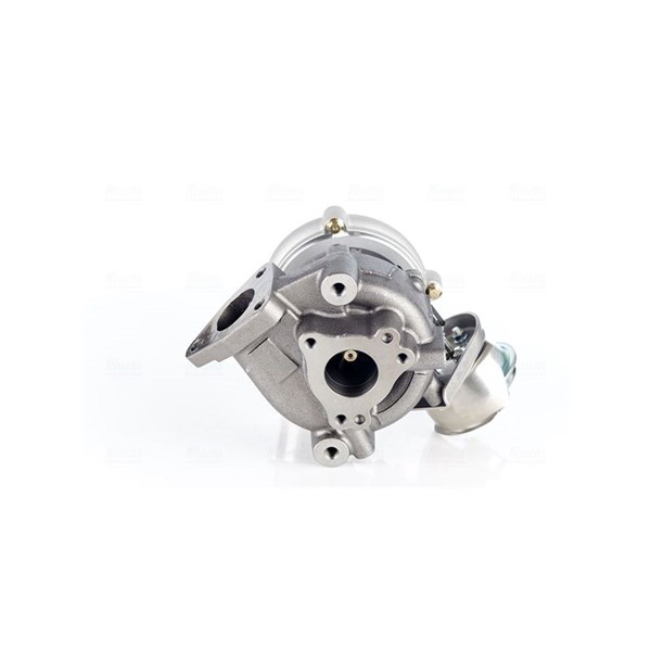 Turbo Nissens ** first fit ** 93216 NISSENS