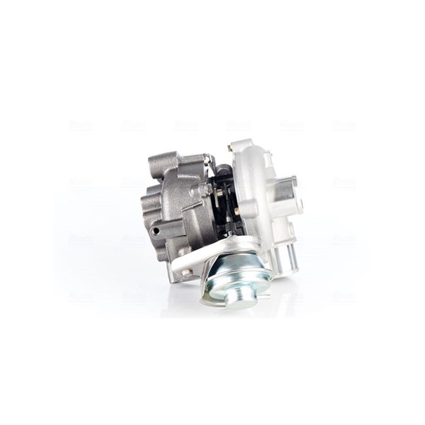 Turbo Nissens ** first fit ** 93216 NISSENS