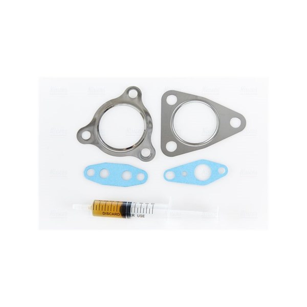 Turbo Nissens ** first fit ** 93216 NISSENS