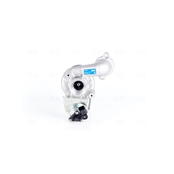 Turbo Nissens ** first fit ** 93232 NISSENS