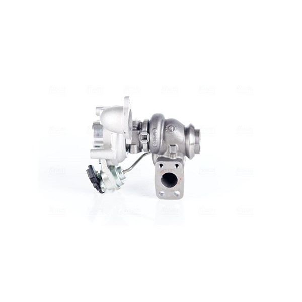 Turbo Nissens ** first fit ** 93232 NISSENS
