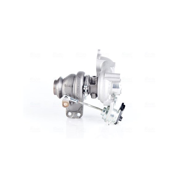 Turbo Nissens ** first fit ** 93232 NISSENS