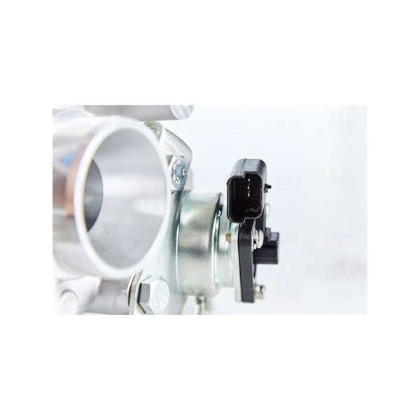 Turbo Nissens ** first fit ** 93232 NISSENS