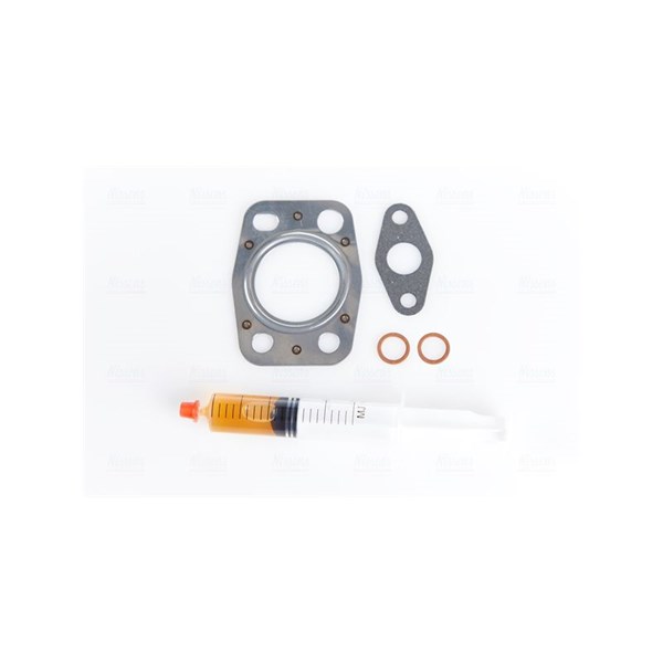 Turbo Nissens ** first fit ** 93232 NISSENS