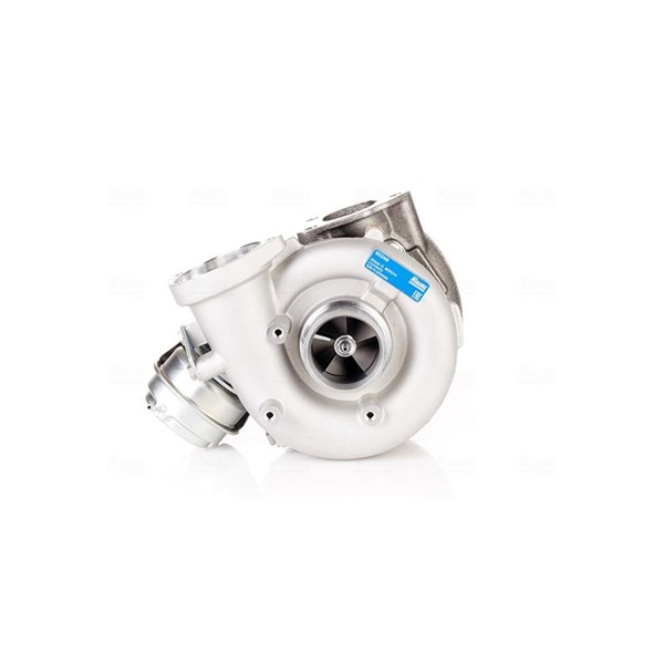 Turbo Nissens ** first fit ** 93248 NISSENS