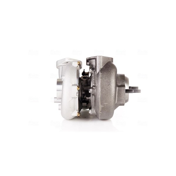 Turbo Nissens ** first fit ** 93248 NISSENS