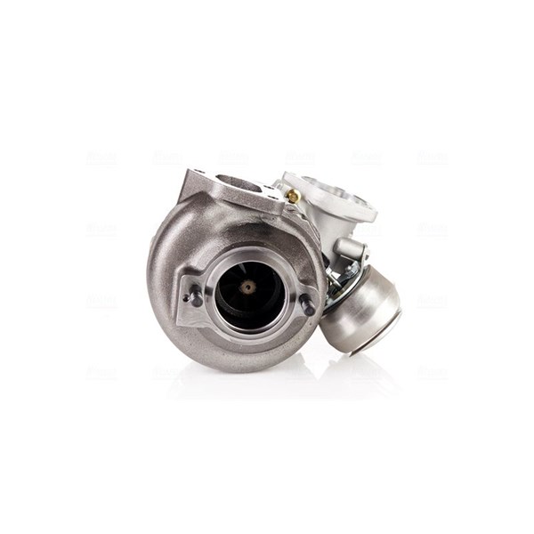 Turbo Nissens ** first fit ** 93248 NISSENS Turbo Nissens ** first fit ** 93248 NISSENS