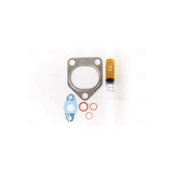 Turbo Nissens ** first fit ** 93248 NISSENS