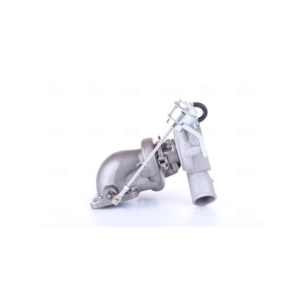 Turbo Nissens ** first fit ** 93251 NISSENS