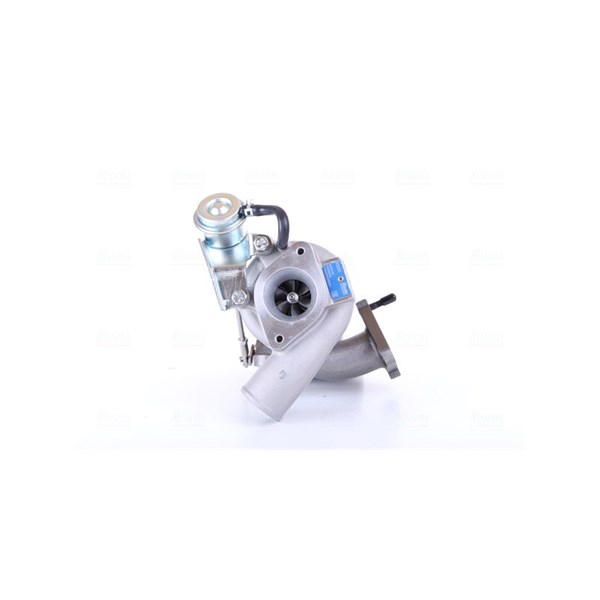 Turbo Nissens ** first fit ** 93251 NISSENS