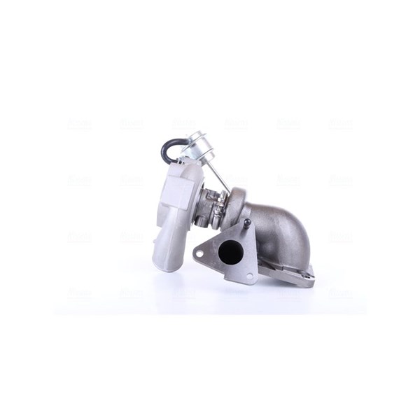 Turbo Nissens ** first fit ** 93251 NISSENS