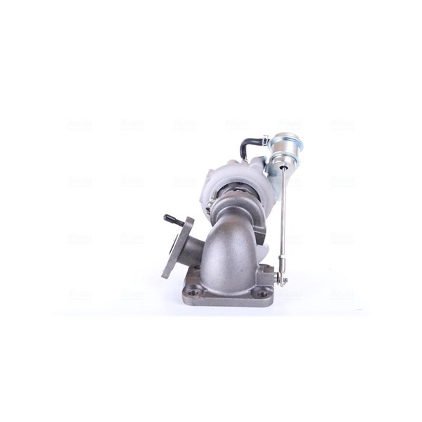 Turbo Nissens ** first fit ** 93251 NISSENS Turbo Nissens ** first fit ** 93251 NISSENS