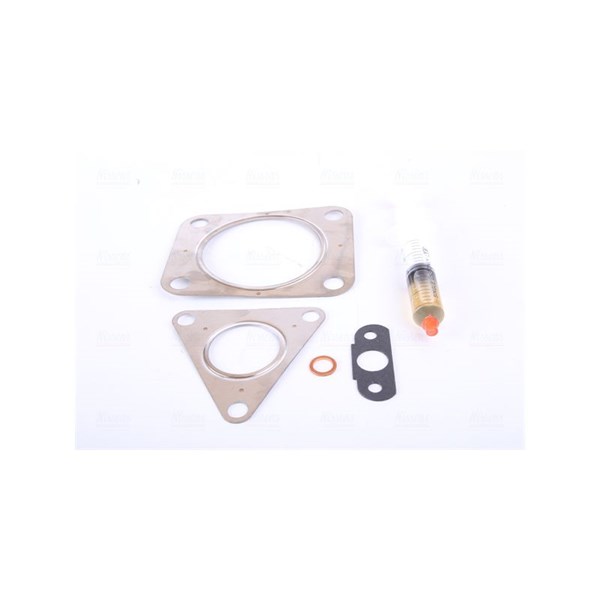 Turbo Nissens ** first fit ** 93251 NISSENS Turbo Nissens ** first fit ** 93251 NISSENS