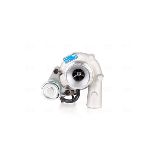 Turbo Nissens ** first fit ** 93252 NISSENS