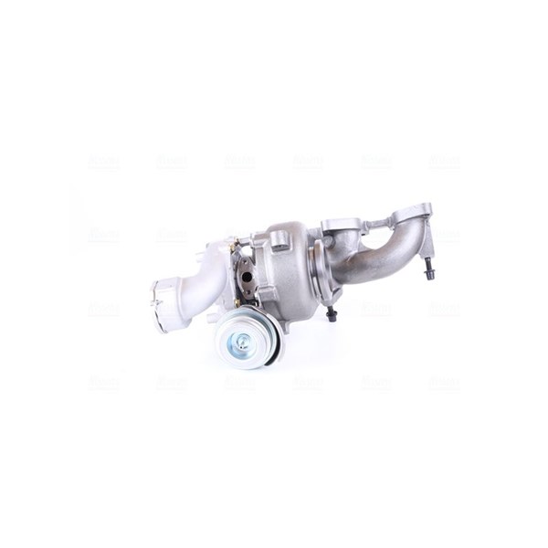 Turbo Nissens ** first fit ** 93253 NISSENS
