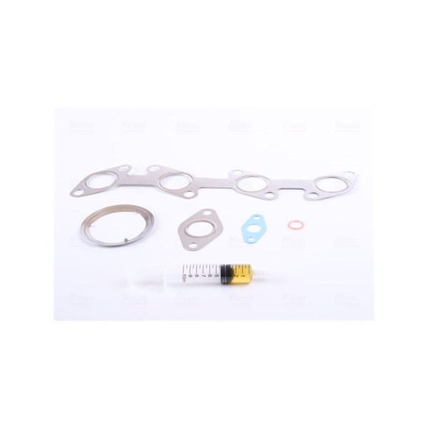 Turbo Nissens ** first fit ** 93253 NISSENS