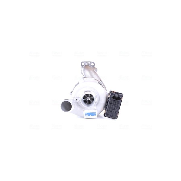Turbo Nissens ** first fit ** 93271 NISSENS