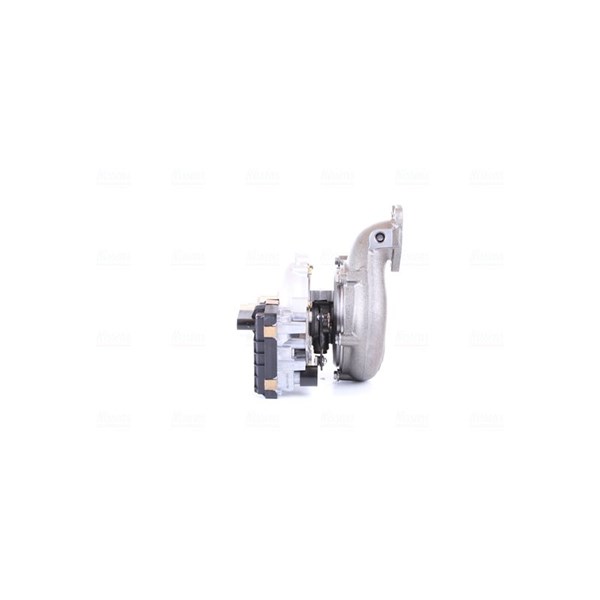 Turbo Nissens ** first fit ** 93271 NISSENS