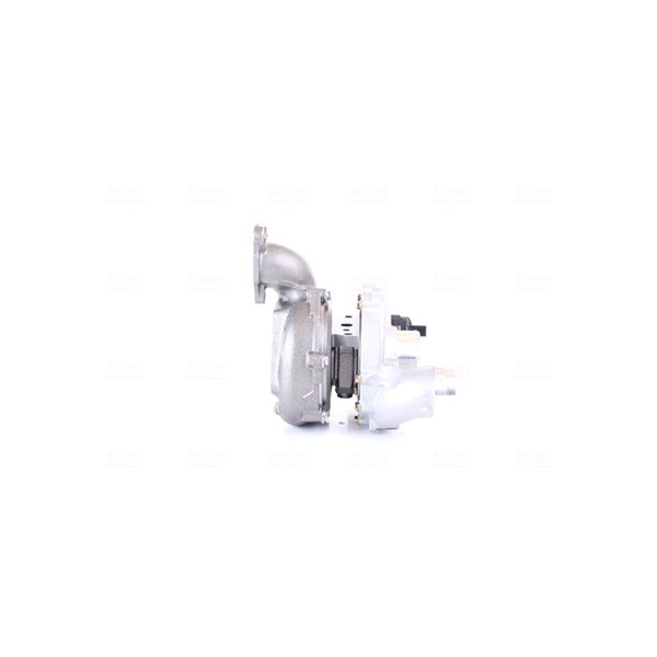 Turbo Nissens ** first fit ** 93271 NISSENS