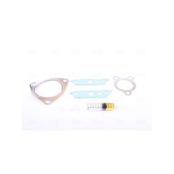 Turbo Nissens ** first fit ** 93271 NISSENS