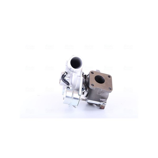 Turbo Nissens ** first fit ** 93274 NISSENS