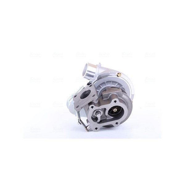 Turbo Nissens ** first fit ** 93274 NISSENS