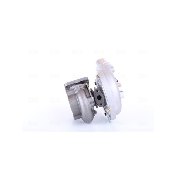 Turbo Nissens ** first fit ** 93274 NISSENS Turbo Nissens ** first fit ** 93274 NISSENS
