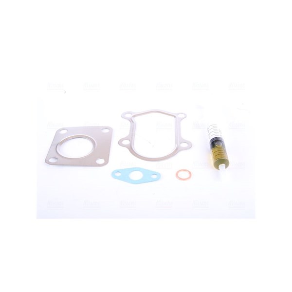 Turbo Nissens ** first fit ** 93274 NISSENS