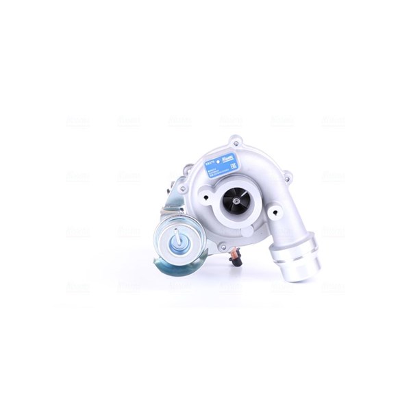 Turbo Nissens ** first fit ** 93275 NISSENS