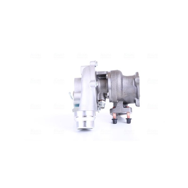 Turbo Nissens ** first fit ** 93275 NISSENS