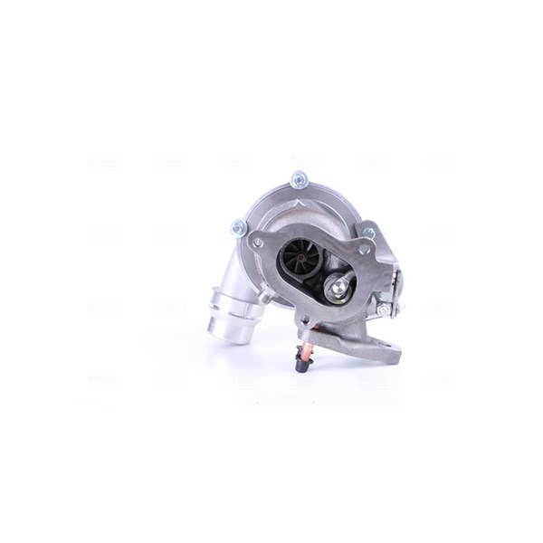 Turbo Nissens ** first fit ** 93275 NISSENS