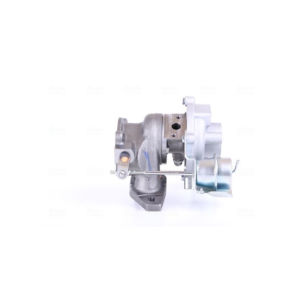 Turbo Nissens ** first fit ** 93275 NISSENS