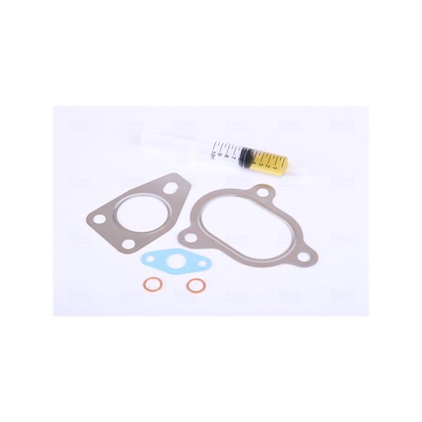 Turbo Nissens ** first fit ** 93275 NISSENS
