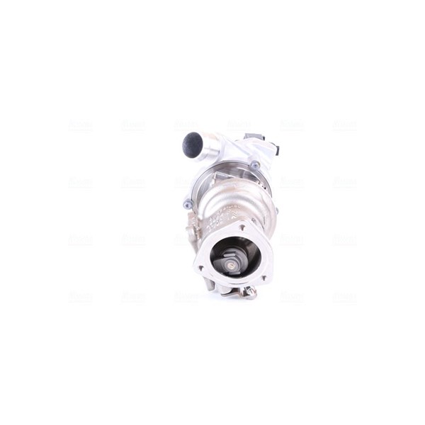 Turbo Nissens ** first fit ** 93282 NISSENS