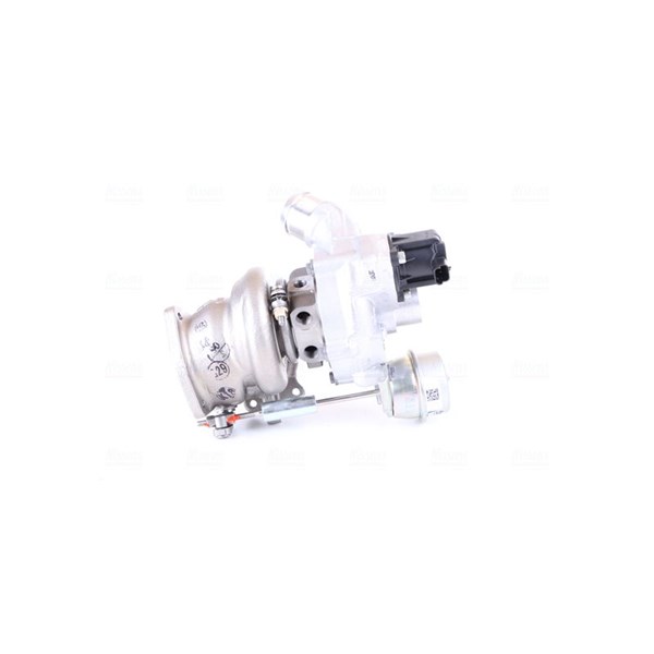 Turbo Nissens ** first fit ** 93282 NISSENS