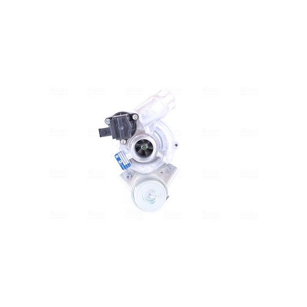 Turbo Nissens ** first fit ** 93282 NISSENS