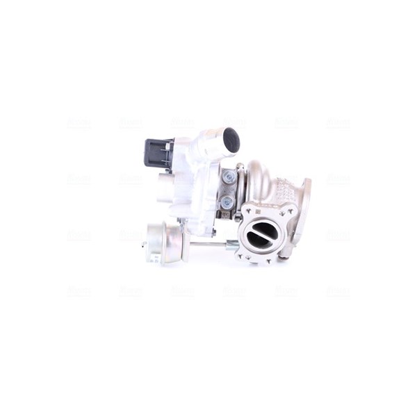 Turbo Nissens ** first fit ** 93282 NISSENS
