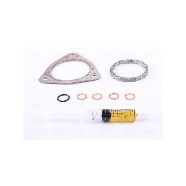 Turbo Nissens ** first fit ** 93282 NISSENS