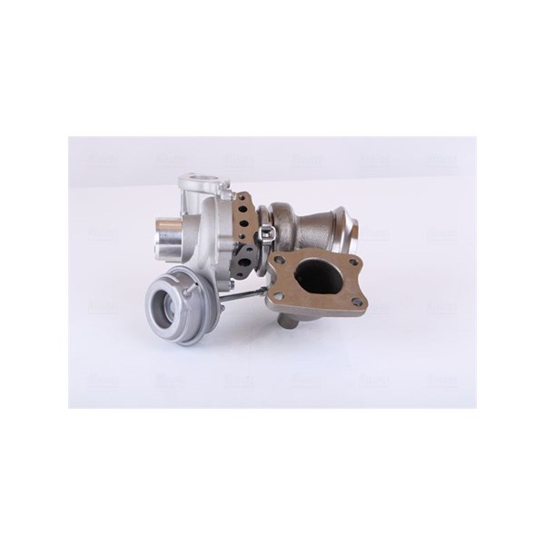 Turbo Nissens ** first fit ** 93283 NISSENS