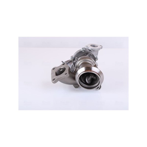 Turbo Nissens ** first fit ** 93283 NISSENS