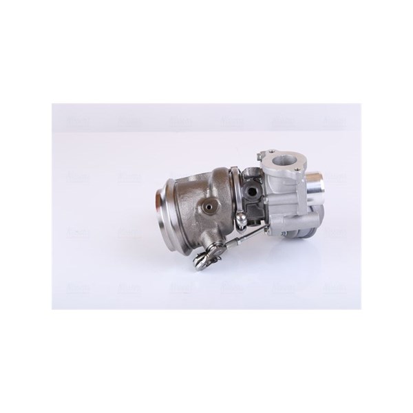 Turbo Nissens ** first fit ** 93283 NISSENS
