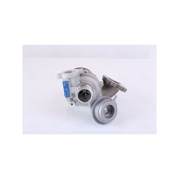 Turbo Nissens ** first fit ** 93283 NISSENS