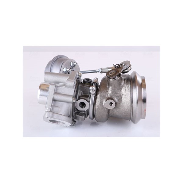 Turbo Nissens ** first fit ** 93283 NISSENS