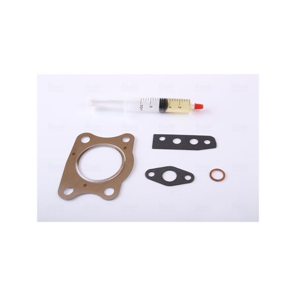 Turbo Nissens ** first fit ** 93283 NISSENS