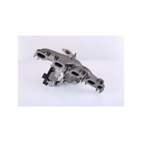 Turbo Nissens ** first fit ** 93348 NISSENS